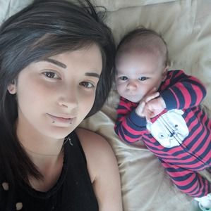 Meet your Posher, Shianne